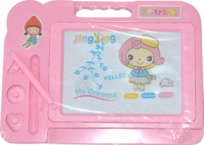 

BASICS 21 SLATE/02(Pink)