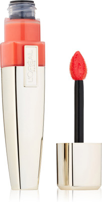 

L'Oreal lip gloss(6.2 ml, Coral Tattoo)