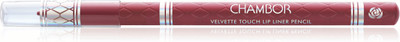 

Chambor Velvette Touch Lip Pencil(Red RD22)