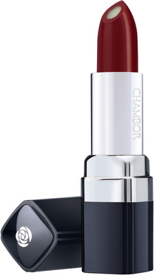Chambor Moisture Plus Lipstick(Brown 362, 4.5 g)