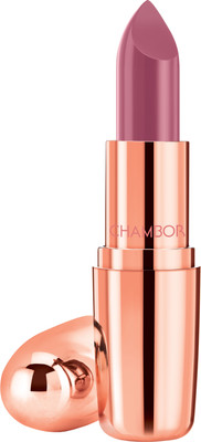 

Chambor Orosa Perfection Lipstick(Violet Valentine 558)