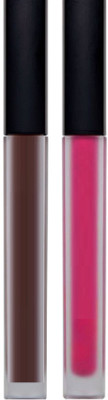 

tanvi27 Gorgeous(Flirt & Light pink, 10 ml)