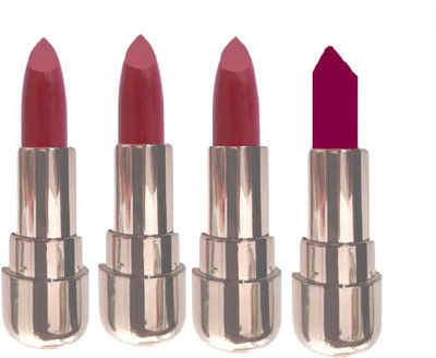 

tanvi27 GLAMOUR(MAROON, LIGHT MAROON, FLAMENCO RED, LIGHT PURPLE)