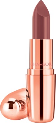 

Chambor Orosa Perfection Lipstick(Velvet Brown 582, 4.5 g)