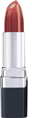 

Chambor Moisture Plus Lipstick(Brown 365)