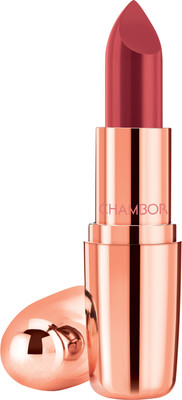 

Chambor Orosa Perfection Lipstick(Retro Rouge 506, 4.5 g)
