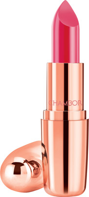

Chambor Orosa Perfection Lipstick(Pink Shock 555)