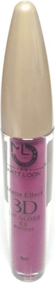 

MATTE LOOK CLASSY MATTE LIPSTICK(LIGHT PURPLE)