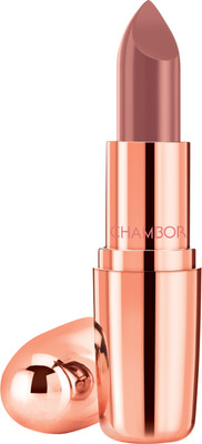 

Chambor Orosa Perfection Lipstick(Rose Couture 581, 4.5 g)