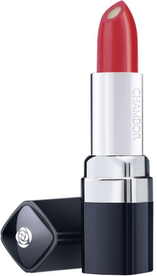 

Chambor Moisture Plus Lipstick(Red 383)