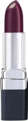 

Chambor Moisture Plus Lipstick(Pink 347, 4.5 g)
