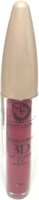 

MATTE LOOK POWER LASTING LIPSTICK(MAROON)