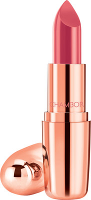 

Chambor Orosa Perfection Lipstick(Insanely Pink 554, 4.5 g)