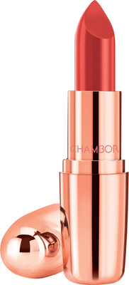 

Chambor Orosa Perfection Lipstick(Orangeries 522, 6.5 ml)