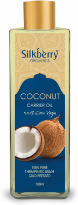 

Silkberry Coconut Oil(100 ml)