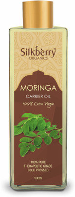 

Silkberry Moringa Oil (100ml)(100 ml)