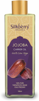

Silkberry Jojoba Oil (100ml)(100 ml)