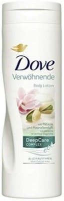 

Dove Deep Care Complex Body Lotion(400 ml)