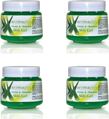 

Aromaplus Neem & Aloevera Skin Gel(20 ml)