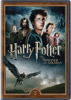 

Harry Potter and the Prisoner of Azkaban (2004)(DVD English)