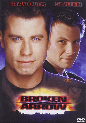 

Broken Arrow (1996)(DVD English)