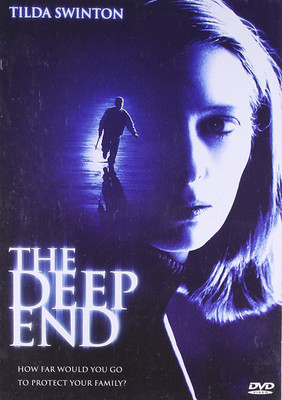 

The Deep End(DVD English)