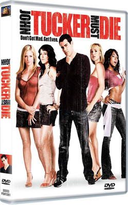 

John Tucker Must Die(DVD English)