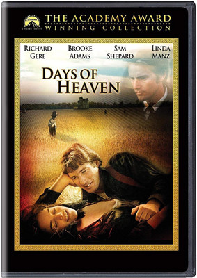 

Days of Heaven - The Academy Award Winning Collection(DVD English)
