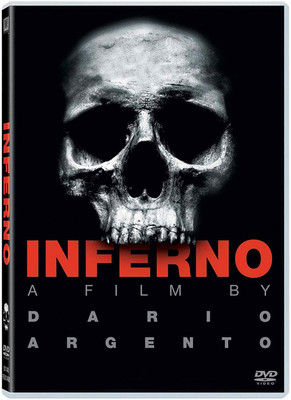 

Inferno (1980)(DVD English)