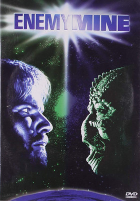 

Enemy Mine(DVD English)