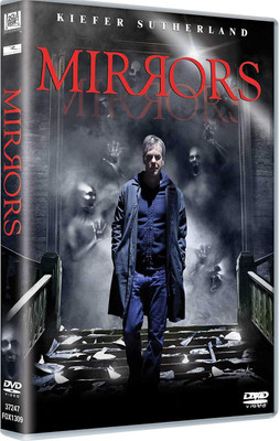 

Mirror's(DVD English)