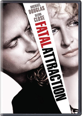 

Fatal Attraction(DVD English)
