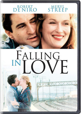 Falling in Love(DVD English)