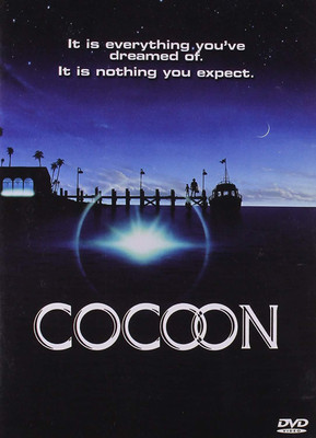 

Cocoon(DVD English)