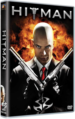 

Hitman(DVD English)