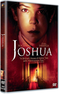 

Joshua(DVD English)