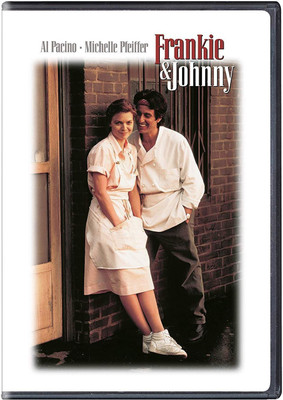 

Frankie & Johnny(DVD English)