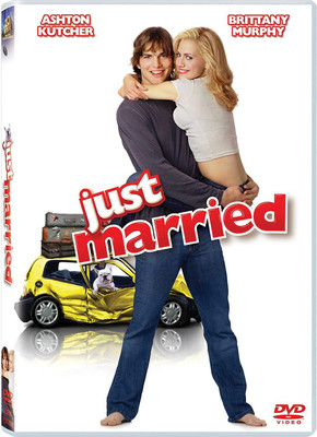 

Just Married(DVD English)