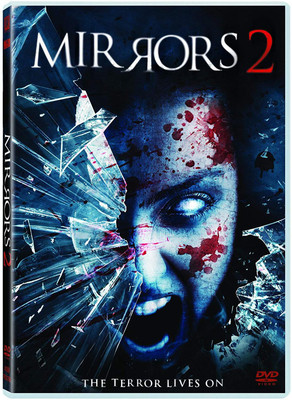 Mirrors 2(DVD English)