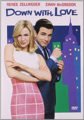 

Down with Love(DVD English)
