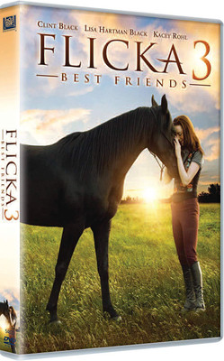 

Flicka 3: Country Pride(DVD English)