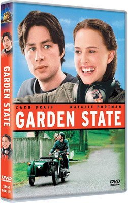 

Garden State(DVD English)