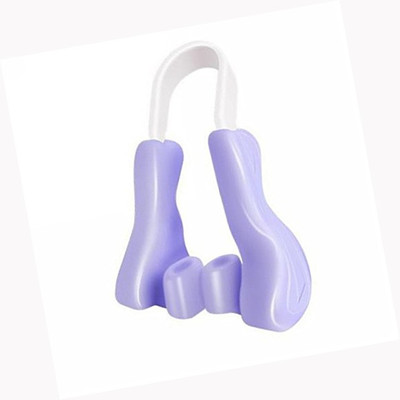 

AlexVyan New Purple Nose Up Beauty Clip High Lifting Clipper Correction Shaper For Shaping Tool Nose Shaper(Pack of 1)