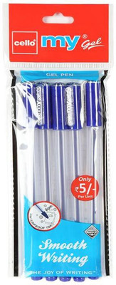 

Cello Pleasure Ball Pen(Pack of 100)