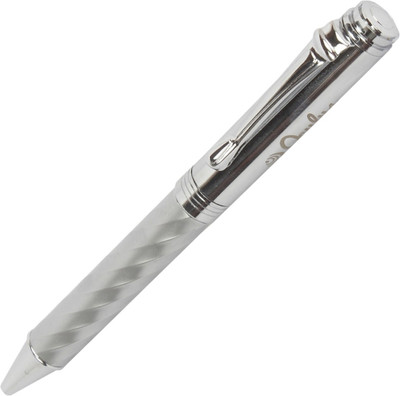 

Oculus Swag-1937 Swish Shaped Silver Ball Pen
