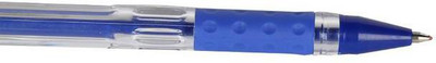 

Cello Gripper-1 Ball Pen(Pack of 10)