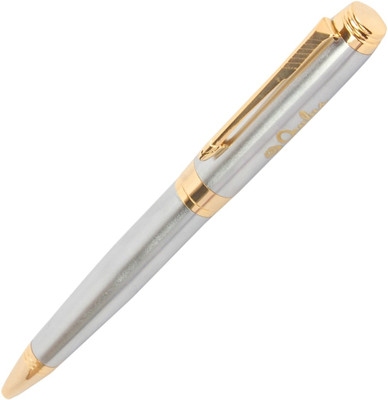 

Oculus Primus-1329 Smooth Satin Rose Gold Metallic Finish Ball Pen