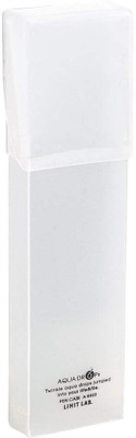 

Lihit Lab Top Open NA Art Plastic Pencil Boxes(Set of 2, White)