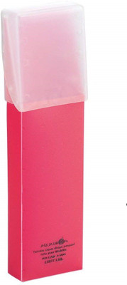 

Lihit Lab Top Open NA Art Plastic Pencil Boxes(Set of 2, Red)