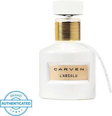 

Carven L'Absolu Eau de Parfum - 50 ml(For Women)
